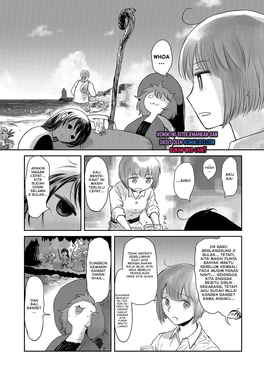 Boukensha ni Naritai to Miyako ni Deteitta Musume ga S Rank ni Natteta